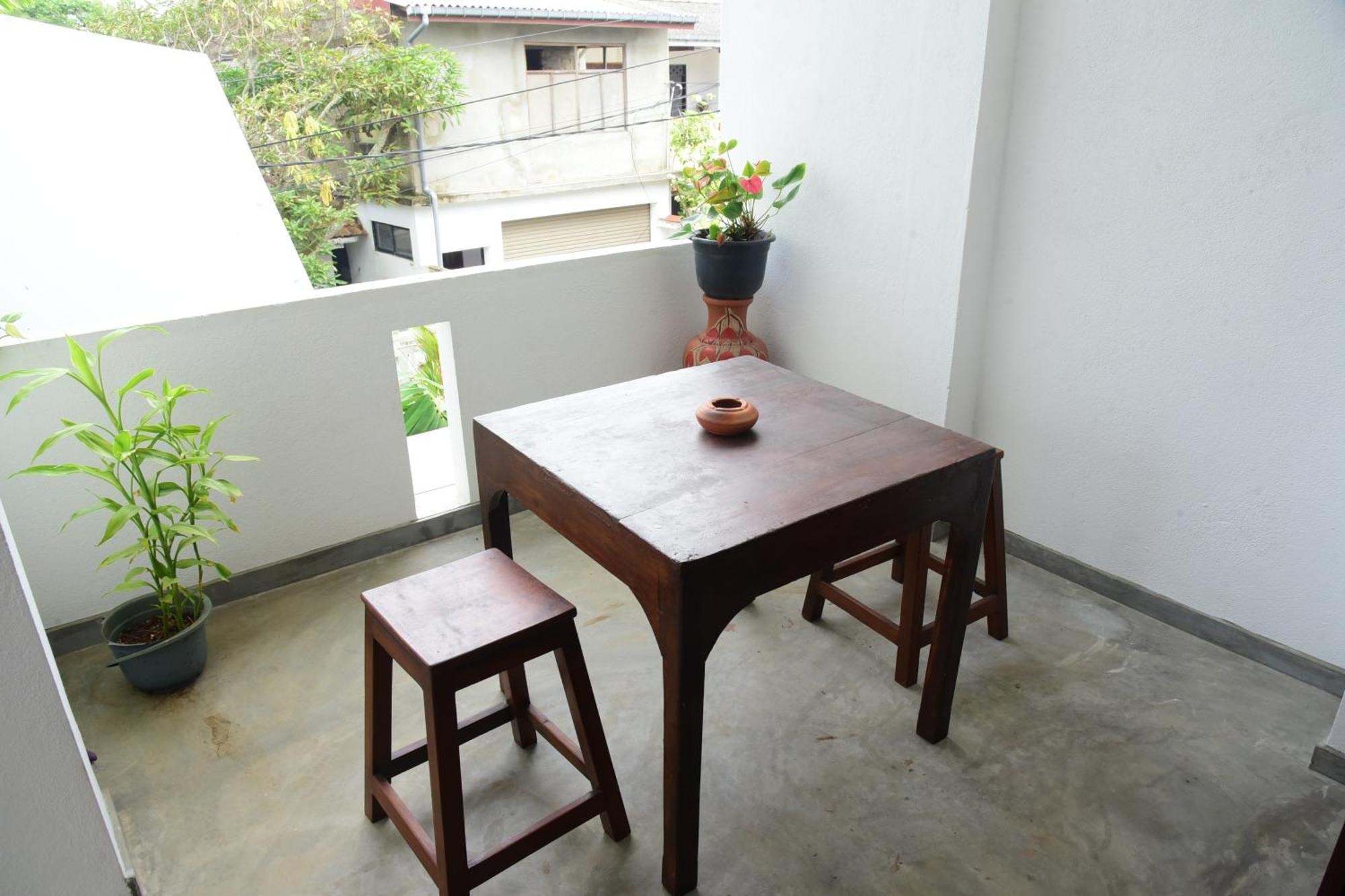Tranquil Hotel Hikkaduwa Buitenkant foto