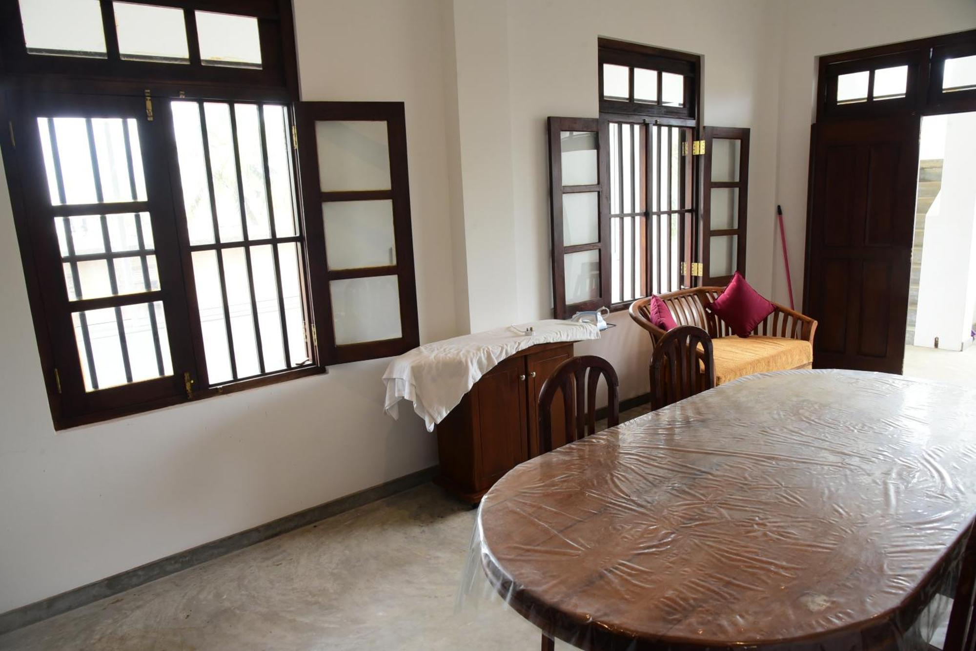 Tranquil Hotel Hikkaduwa Buitenkant foto