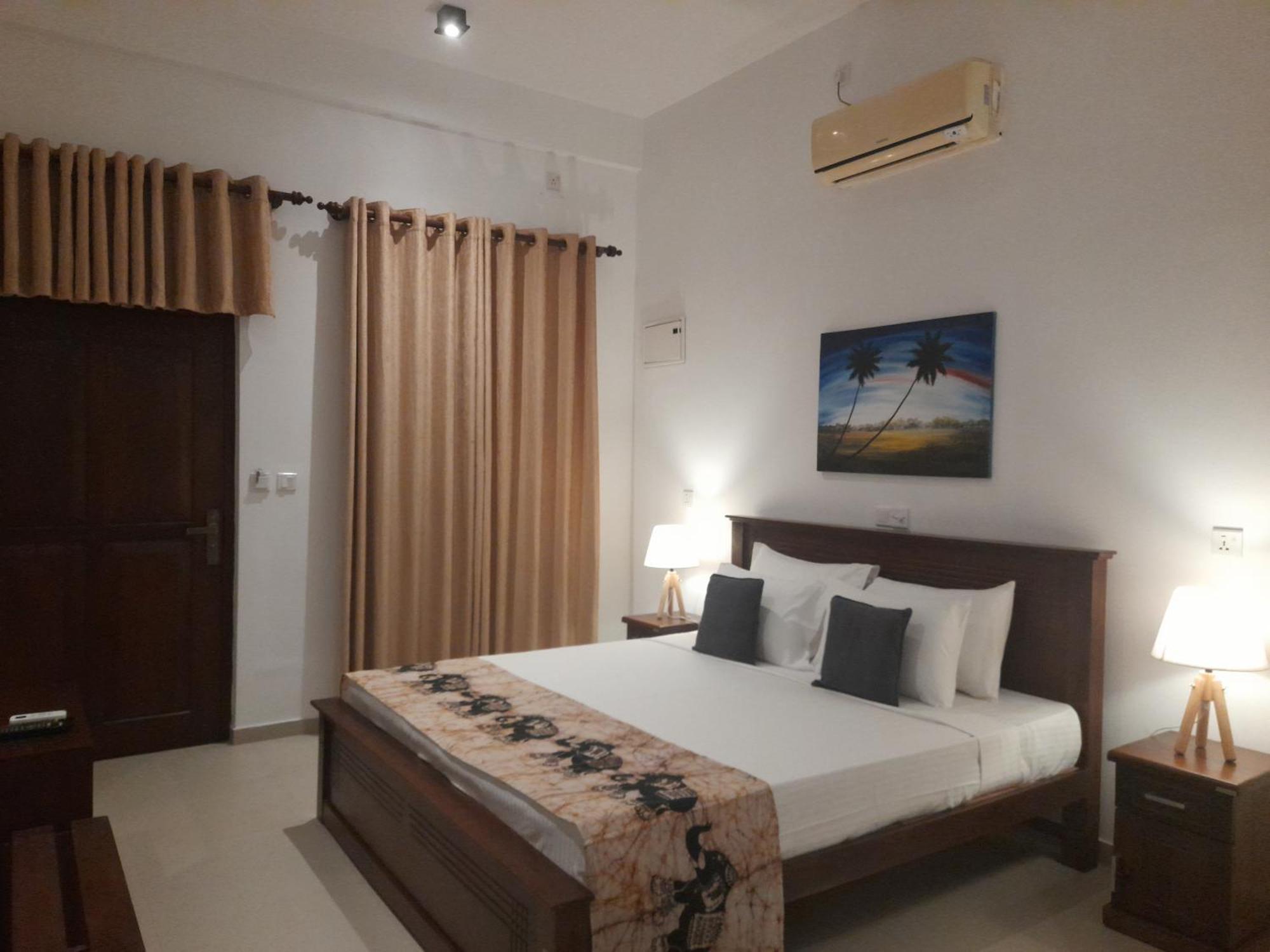 Tranquil Hotel Hikkaduwa Kamer foto